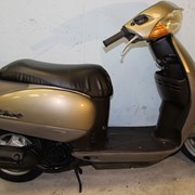Скутер Honda Takt 51 фото