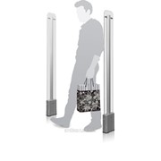 Металломагнитодетектор Diamond American Security фото
