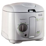 Фритюрница DeLonghi F350 фото
