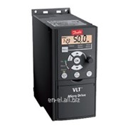 Преобразователь частоты Danfoss VLT Micro Drive 132F0061 фото