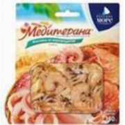 Морепродукты фото
