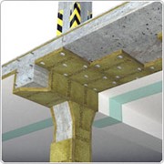 Огнезащитная система Роквул ФТ БАРЬЕР (ROCKWOOL FT BARRIER) фото