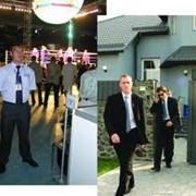 Охрана мероприятий фото