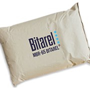 Мастика битумная резиновая МБР 90(BITAREL) фото