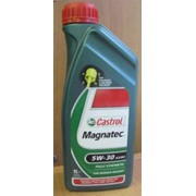 Масло Castrol 5W30 C3 1Л фото