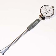 Нутромеры индикаторные тип НИ ГОСТ 868-82 НИ 160-250 0.01 фото