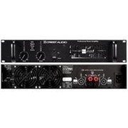 Услитель мощности CREST_AUDIO Pro 8200 фото