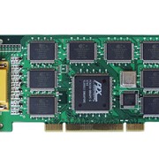 Плата видеозахвата JMK SK-2000S3 фото