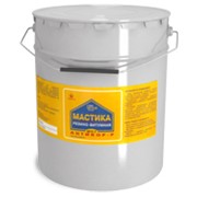 Мастика МГХ-Т Антикор фото