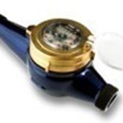 Счетчик воды универсальный СВМ-25 фото
