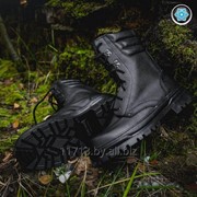 БОТИНКИ С ВЫСОКИМИ БЕРЦАМИ 015 «RANGER» фото