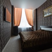 Гостиница Парус фото