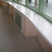 Подоконники фото