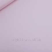 Простирадло Duz з бавовни та сатину 160x240 рожевий фото