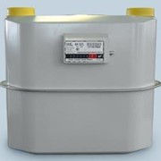 Счетчики газа СГ, BK, RVG, TRZ, СТГ фото