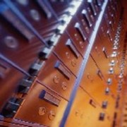 Аренда индивидуальных сейфовых ячеек фото