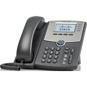 IP телефон Linksys SPA514G фото