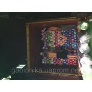 Шифон, Габардин, Подкладочная (тафта) фото