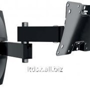 Кронштейн Holder LCDS-5064 черн. гл фото