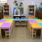 Мебель детская фото