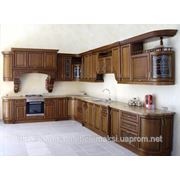 Кухни фото