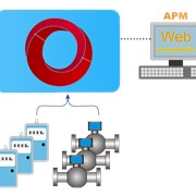 Проектирование и внедрение систем диспетчеризации (АСКУЭ, SCADA) фото