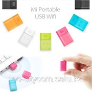 Xiaomi USB WiFi Adapter, Mini (Mi Wifi) фото