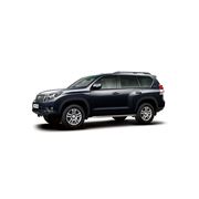 Автомобиль Land Cruiser Prado фото
