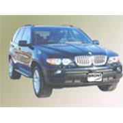 Автомобиль бронированный BMW X-5 фото