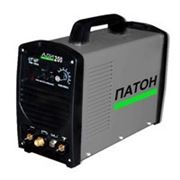 сварочный полуавтомат
