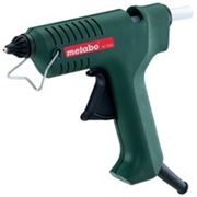 Клеящий пистолет METABO KE 3000 фото