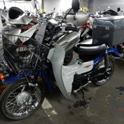 Мотоцикл No. B5740 Suzuki BIRDIE 50 фото