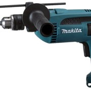 Ударная дрель Makita HP1640K фото