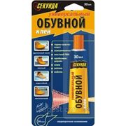 Клей для обуви фото