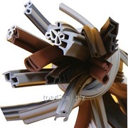 Термоэластопласт FabFlex 118-60 BI S фото