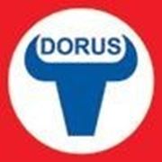 Dorus 144/7 однокомпонентный в ведрах по 30кг фото