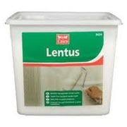 Клей обойный LENTUS, 15л фото