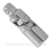 Кардан 1/4», Drop Forged Intertool ET-1121 фото