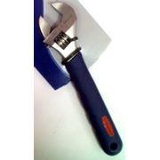 Ключ разводной 200 мм Rubbermaid фото