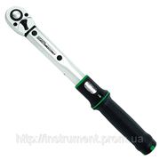 Ключ динамометрический 1/2“x595mm(L) 60-300Nm (TOPTUL ANAM1630 ) фото