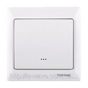 Z-Wave выключатель TKBhome — TKB_TZ66-S фото