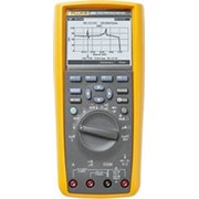 Fluke 289, Мультиметр цифровой промышленный True RMS, регистрирующий с опцией TrendCapture (Госреестр) фото