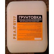 Грунтовка глубокого проникновения фото