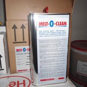 Очиститель Melt -o -Clean фото