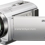Видеокамера цифровая Sony DCR-SR68ЕS фото