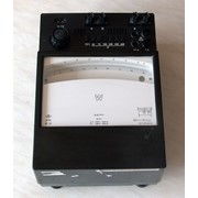 Ваттметр Д 5106 фото