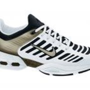 Обувь теннисная AIR MAX BREATHE CAGE фото