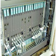 Цифровая АТС Ericsson AXE 10 фото