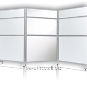 Магнитно маркерная 2X3 1200х900 TMS129 фото