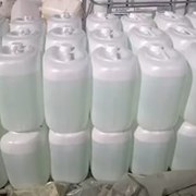 Перекись водорода медицинская 37-38% фото